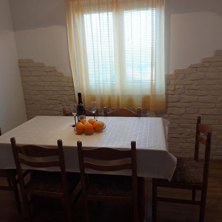 Apartmani Tatjana Округ Горни Экстерьер фото