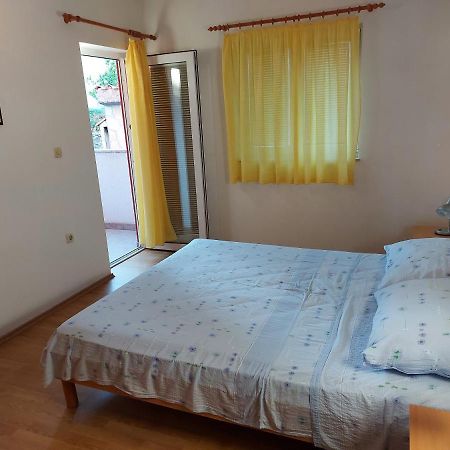 Apartmani Tatjana Округ Горни Экстерьер фото