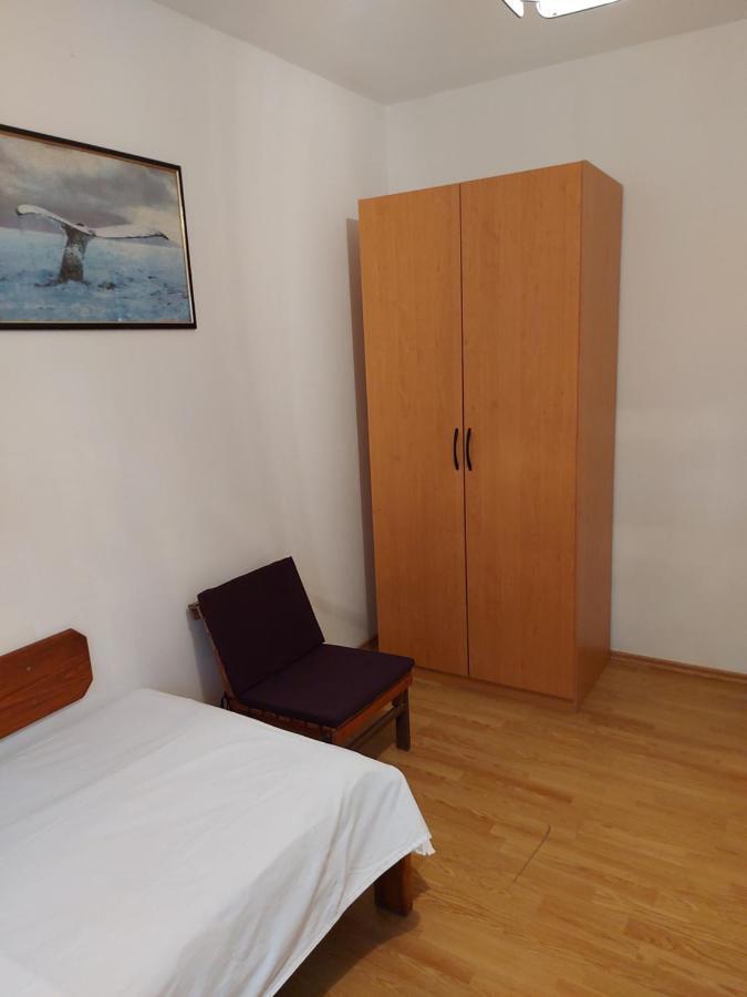 Apartmani Tatjana Округ Горни Экстерьер фото