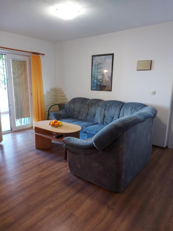 Apartmani Tatjana Округ Горни Экстерьер фото