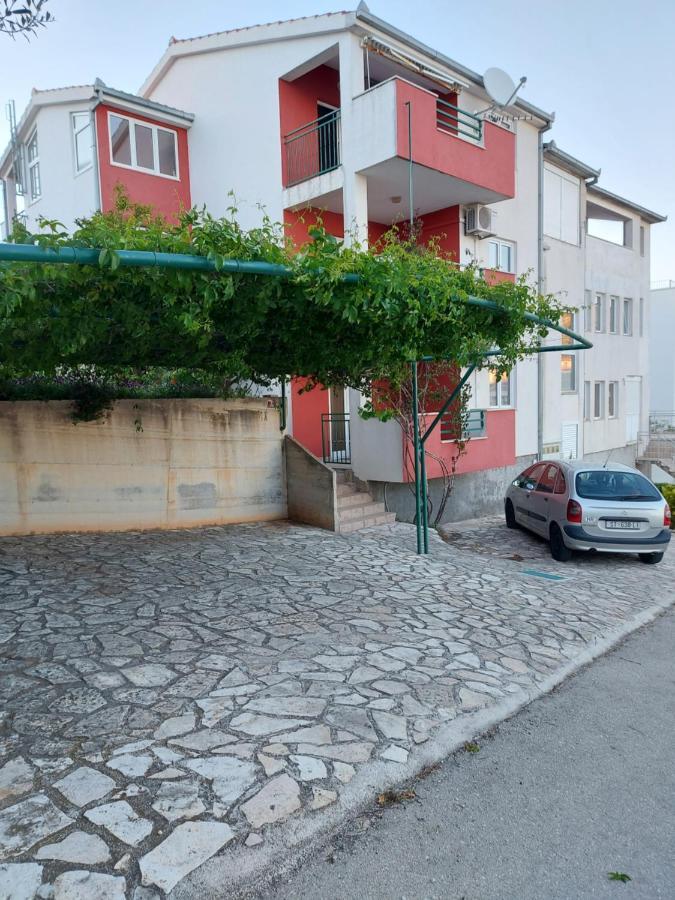 Apartmani Tatjana Округ Горни Экстерьер фото