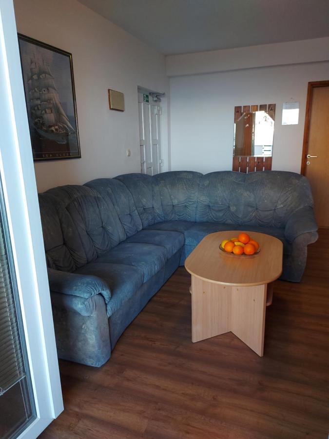 Apartmani Tatjana Округ Горни Экстерьер фото