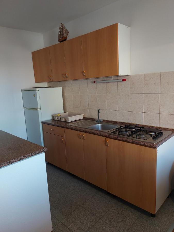 Apartmani Tatjana Округ Горни Экстерьер фото