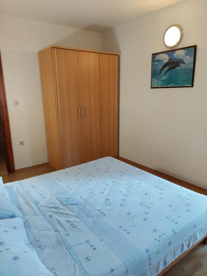 Apartmani Tatjana Округ Горни Экстерьер фото