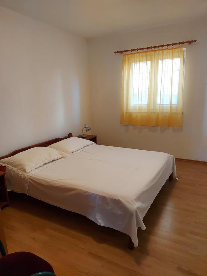 Apartmani Tatjana Округ Горни Экстерьер фото