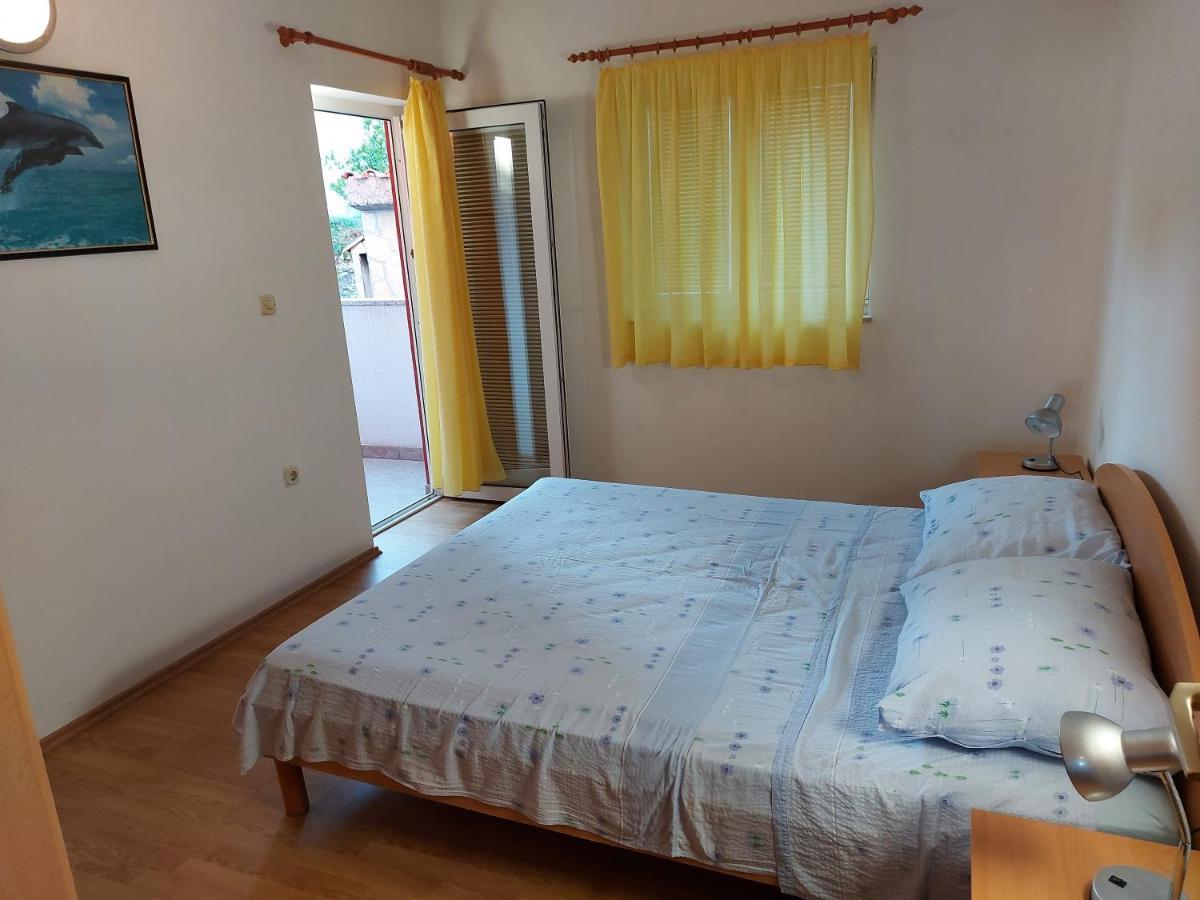 Apartmani Tatjana Округ Горни Экстерьер фото