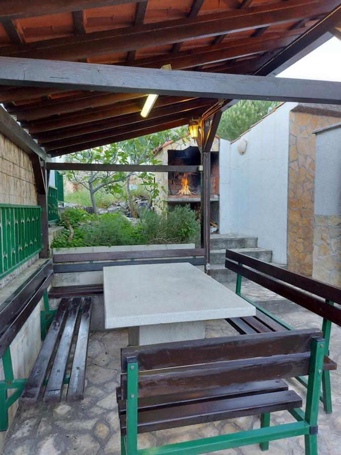 Apartmani Tatjana Округ Горни Экстерьер фото
