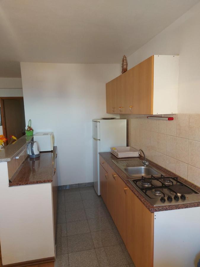Apartmani Tatjana Округ Горни Экстерьер фото