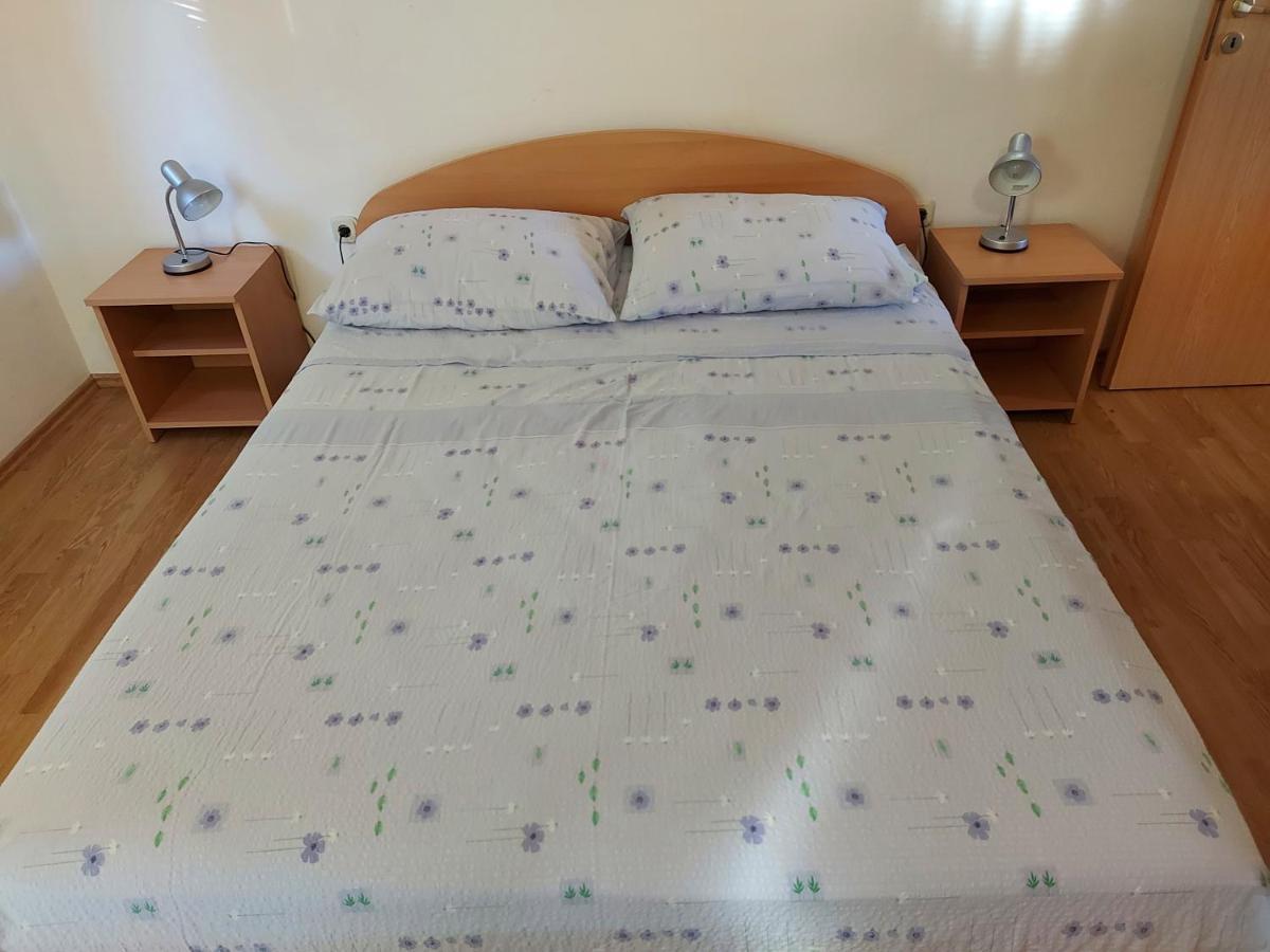 Apartmani Tatjana Округ Горни Экстерьер фото